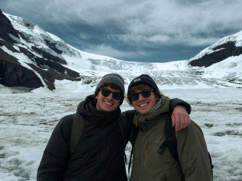 Private Full-Day Tour: Columbia Icefield & Jasper National Park